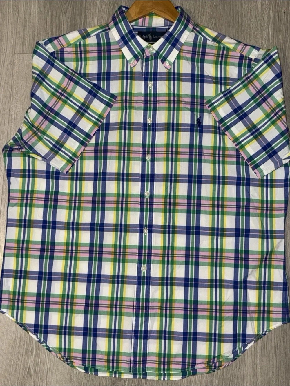 Polo Ralph Lauren this pre